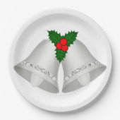 Silver Bells Paper Teller (Vorderseite)