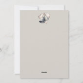 Silver Bells Weihnachten (Rückseite)