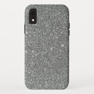 Silver Bling Case-Mate iPhone Hülle