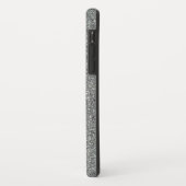 Silver Bling Case-Mate iPhone Hülle (Hinten/Links)