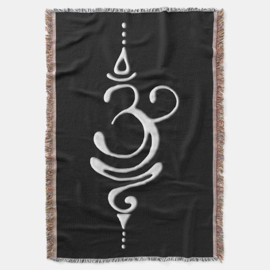 Silver Breathe  Decke (Vorderseite Vertikal)