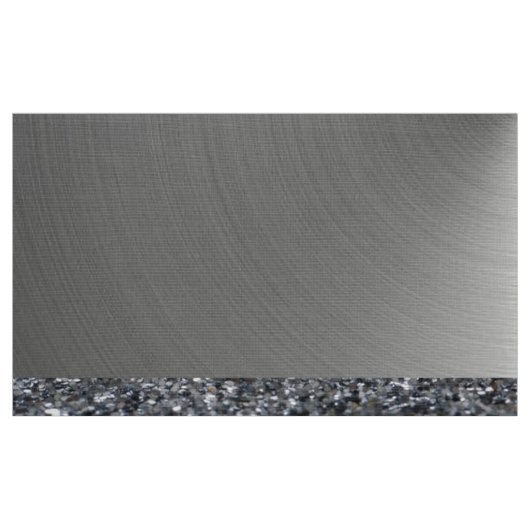 Silver Brick Stoff (Fat Quarter (45,7 x 55,9 cm))