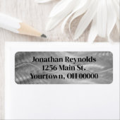 Silver Brushed Metal (Insitu)