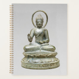 Silver Buddha Fine Art Fotografy Planer