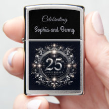 Silver Celebration: 25. Jahrestag