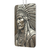 Silver Chief Autolufterfrischer (Links)