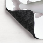 Silver Cobbler Mousepad (Ecke)