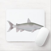 Silver Cobbler Mousepad (Mit Mouse)