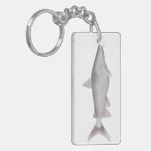 Silver Cobbler Schlüsselanhänger (Vorderseite links)