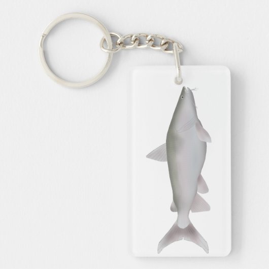 Silver Cobbler Schlüsselanhänger (Vorderseite)