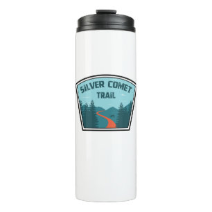 Silver Comet Trail Georgia Thermosbecher