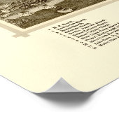 Silver Creek, NY Panoramic Map - 1892 Poster (Ecke)