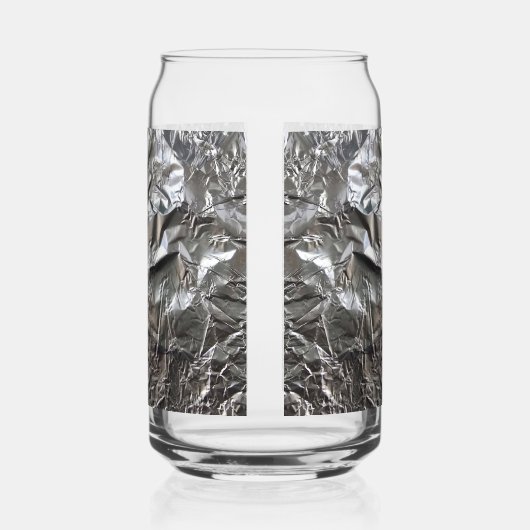 Silver Cyborg - by ID AD Art Gabi Zapf Dosenglas (Links)