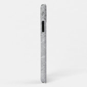 Silver Darts Score 180 Design, Case-Mate iPhone Hülle (Hinten/Rechts)