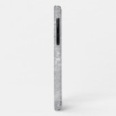 Silver Darts Score 180 Design, Case-Mate iPhone Hülle (Hinten/Links)