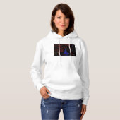 Silver Dollar City Weihnachten Hoodie (Vorne ganz)