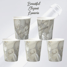 Silver Dollar Lunaria 25 Jahre Elegant