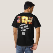 Silver Dollar - Paraody-T - Shirt (Schwarz voll)