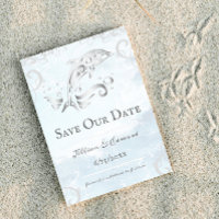 Silver Dolphin Ankündigung Datum freihalten