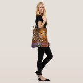 Silver Eagle Tasche (Am Model)