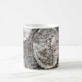 Silver Fern Tree Tasse (Mittel)
