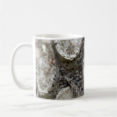 Silver Fern Tree Tasse (Links)