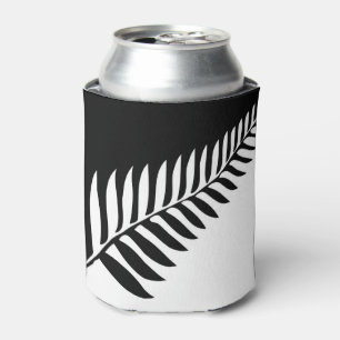 Silver Fern von Neuseeland Dosenkühler