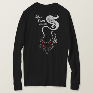 Silver Foxes Women's LS T-Shirt