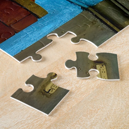 Silver Ganesha Puzzle (Seite)