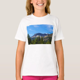 Silver Gate Montana Baby T-shirt