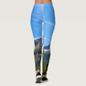 Silver Gate Montana Leggings (Rückseite)