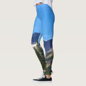Silver Gate Montana Leggings (Links)