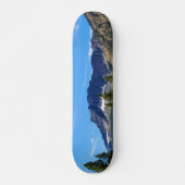 Silver Gate Montana Skateboard (Vorne)