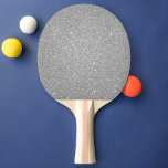 Silver Girly Glitzer und Sparkle Tischtennis Schläger<br><div class="desc">Silver Imitats Glitzer und Sparkle machen das perfekte Girl-Geschenk für ihren Geburtstag oder besonderen Anlass.</div>