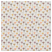 Silver, Gold, Brass, and Platinum Stoff (Nahaufnahme)