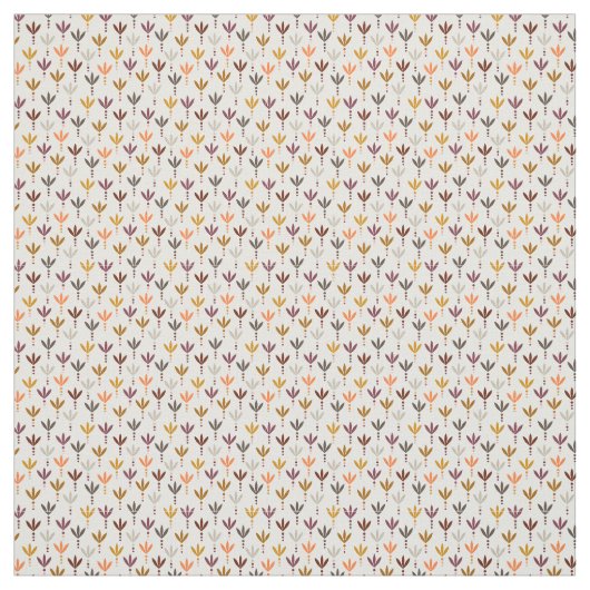 Silver, Gold, Brass, and Platinum Stoff (Muster)