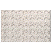 Silver, Gold, Brass, and Platinum Stoff (Fat Quarter (45,7 x 55,9 cm))