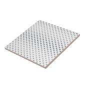 Silver Gradient Polka Dots von Shirley Taylor Fliese (Seite)