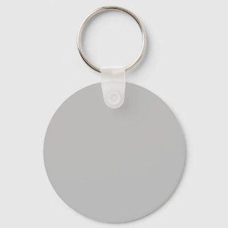 Silver Gray C0C0C0 Color - Option zum Hinzufügen v Schlüsselanhänger