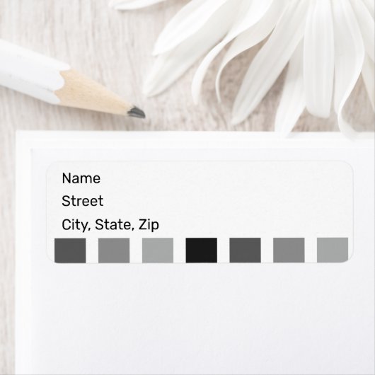 Silver Gray Hues (Insitu)