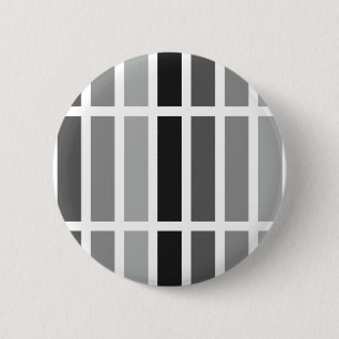 Silver Gray Hues Button