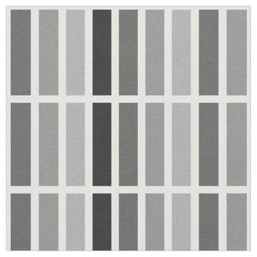 Silver Gray Hues Stoff (Nahaufnahme)