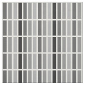Silver Gray Hues Stoff (Muster)