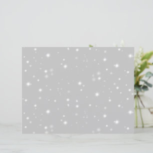 Silver Gray Starlight