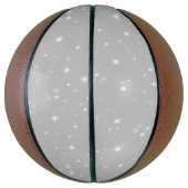 Silver Gray Starlight Basketball (Vertikal)