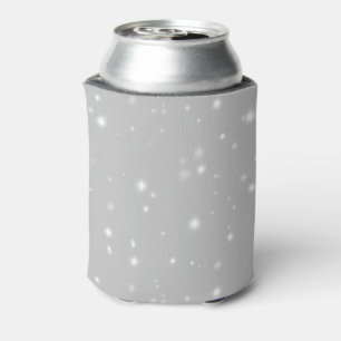 Silver Gray Starlight Dosenkühler