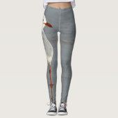SILVER GULL LEGGINGS (Vorderseite)