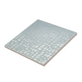 Silver Hand Paint Keramik Tile Fliese (Seite)