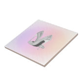 Silver Heelses Pastelle Fliese (Seite)