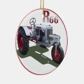 Silver King R66 Keramikornament (Rechts)